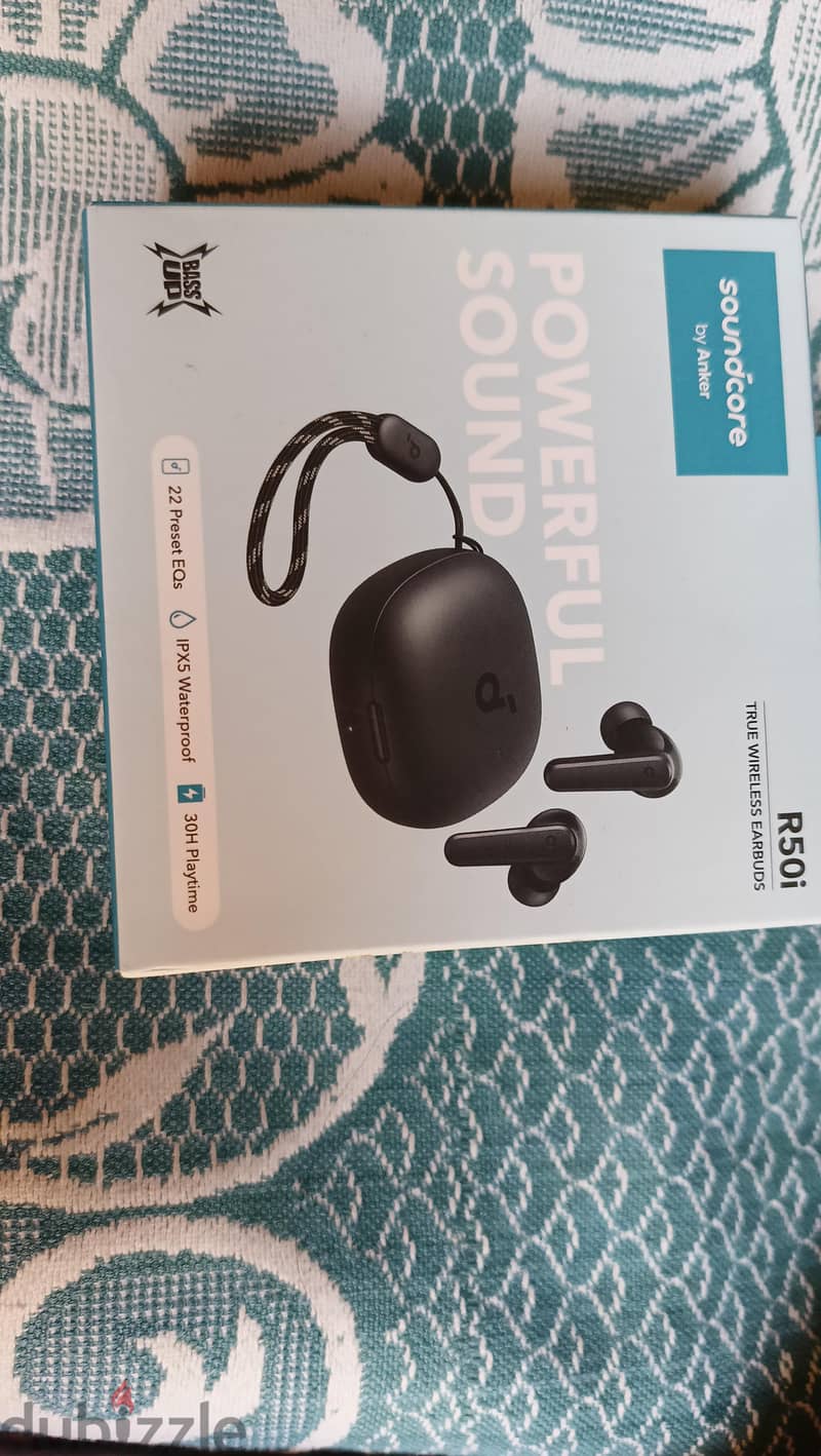 sound core r50i 3
