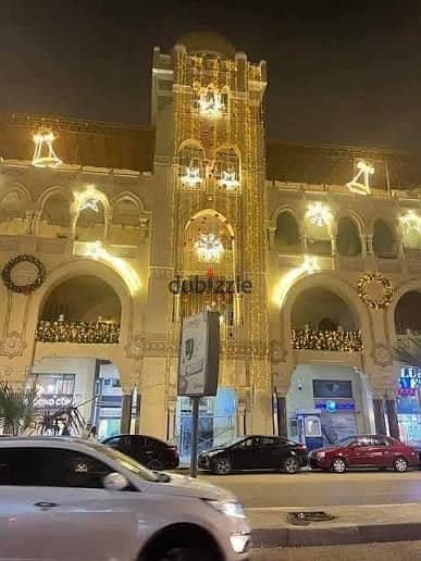 محل للايجار بقلب الكوربة ببغداد الرئيسي