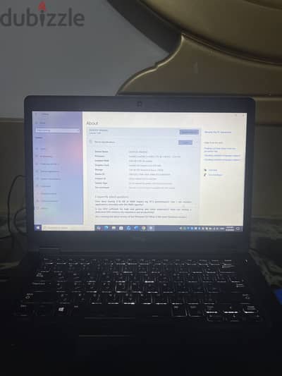 Dell latitude 5480