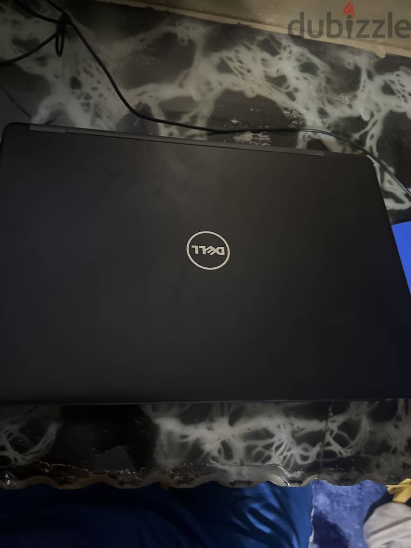 Dell latitude 5480 2