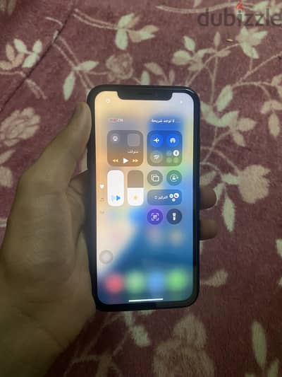 آبل - آيفون اكس ار