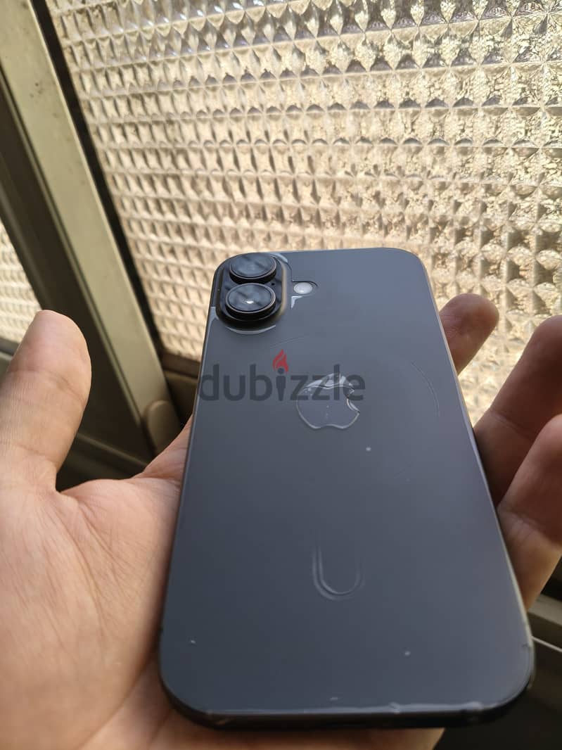 Apple - iPhone 17 3