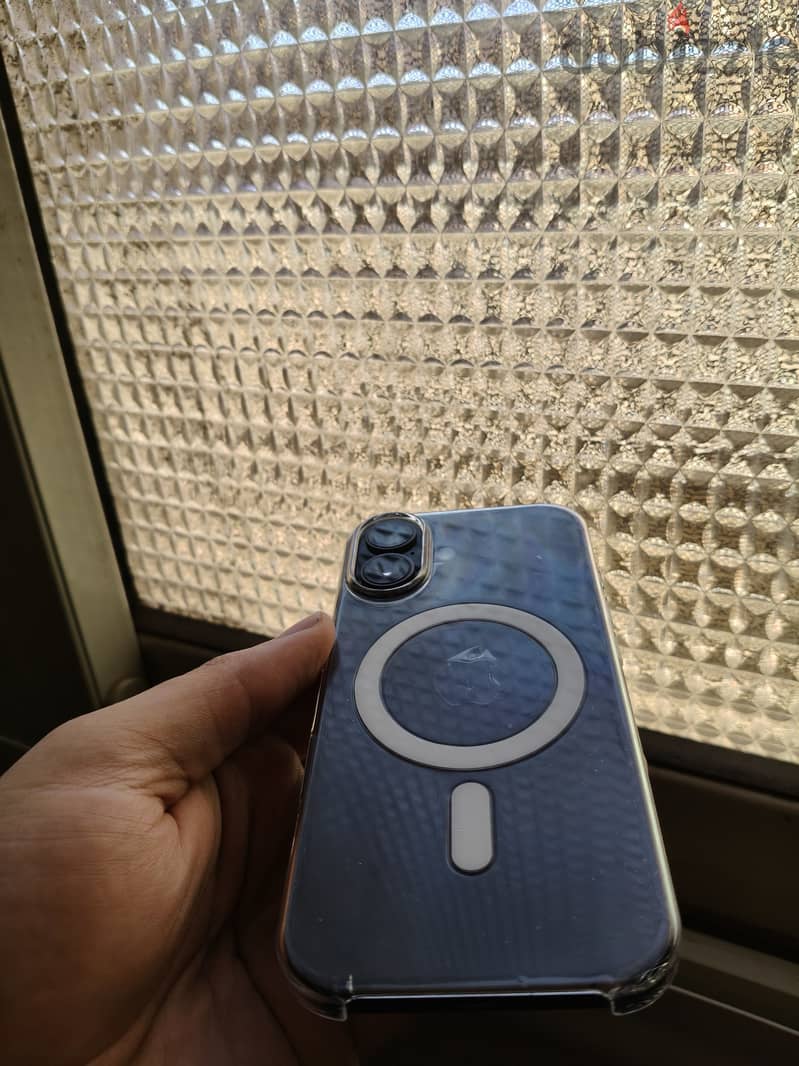 Apple - iPhone 17 5