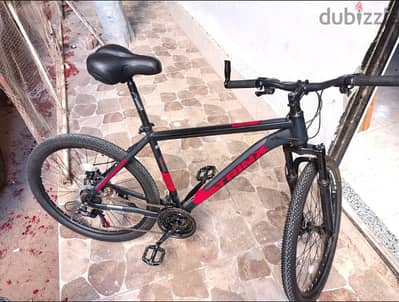 عجلة ماونتن ترينكس Z026