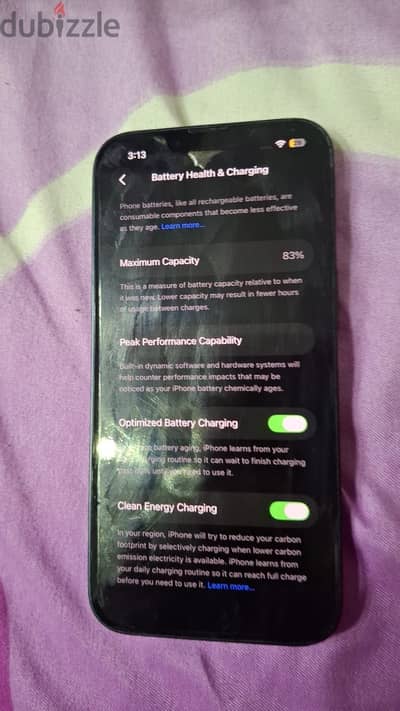 Apple - iPhone 13