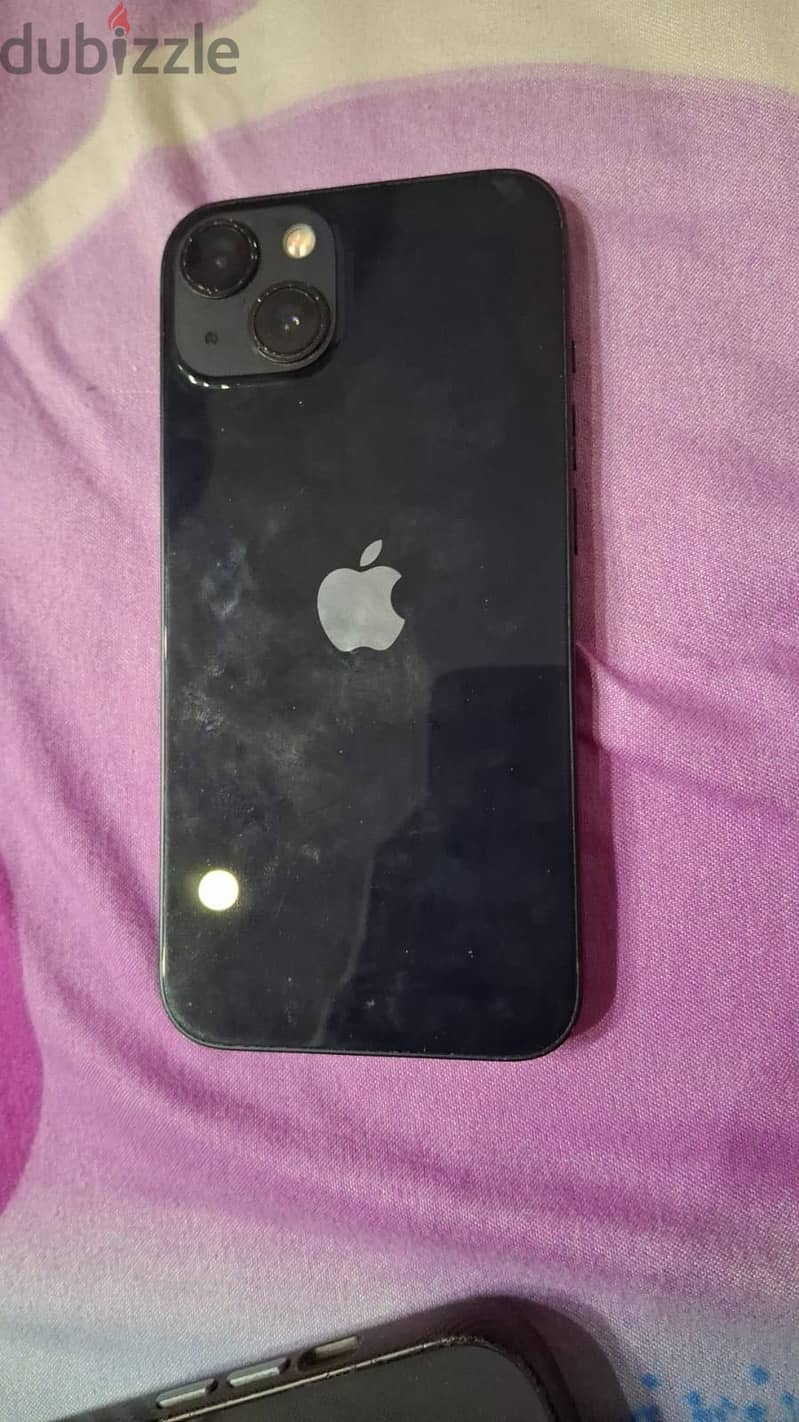 Apple - iPhone 13 1