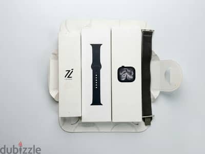 Apple watch series 11 46mm