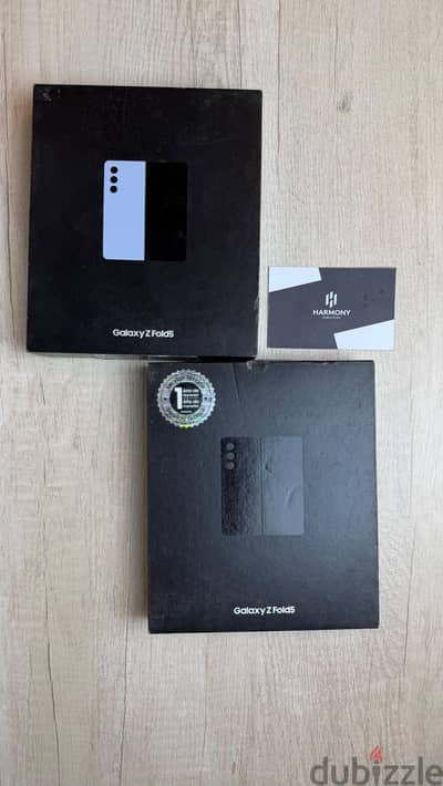 Galaxy Z Fold 5
