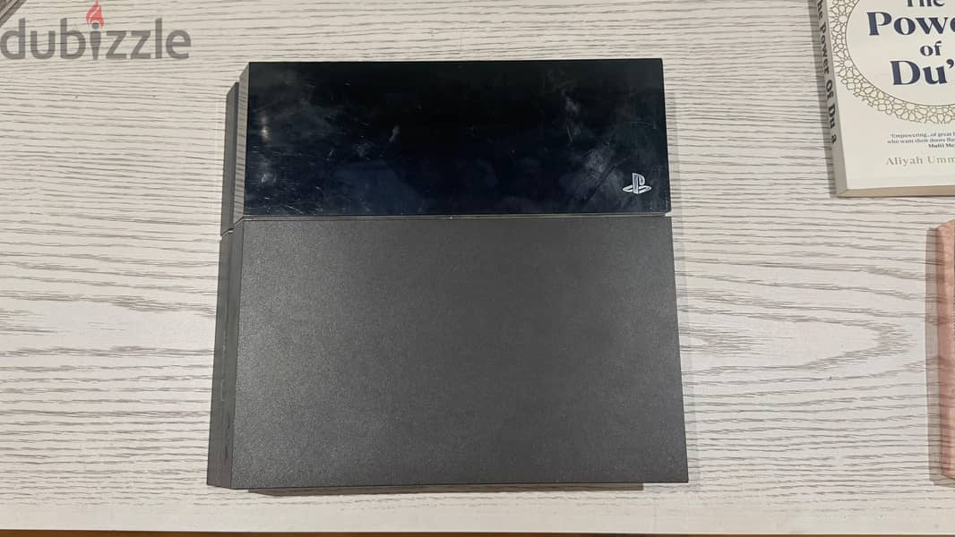 PS4 FULL BUNDLE 1