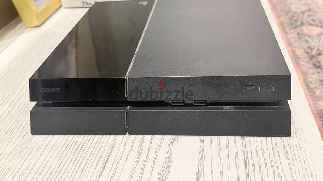PS4 FULL BUNDLE 3