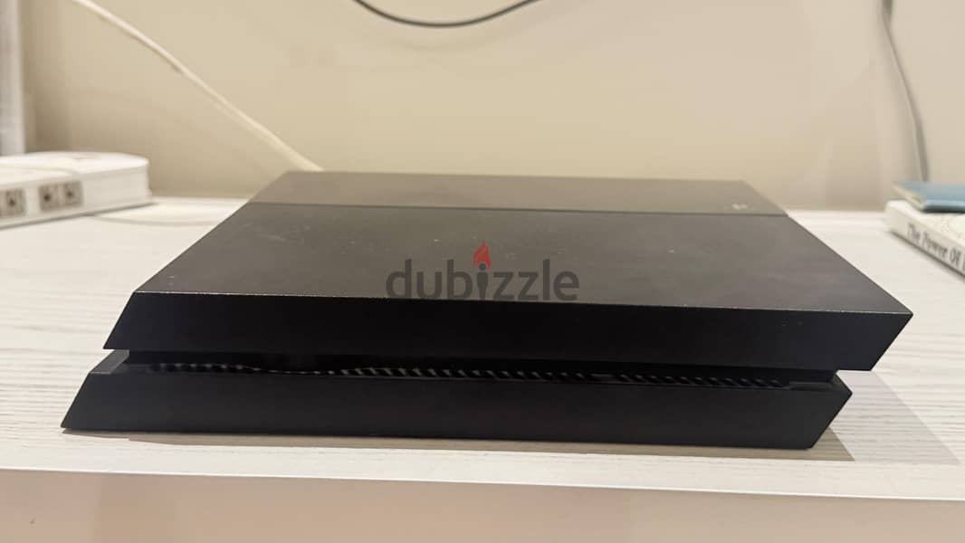 PS4 FULL BUNDLE 4