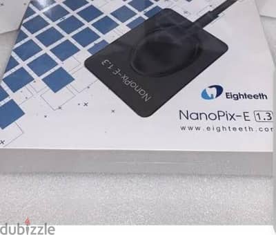 nanopix sensor 1.3