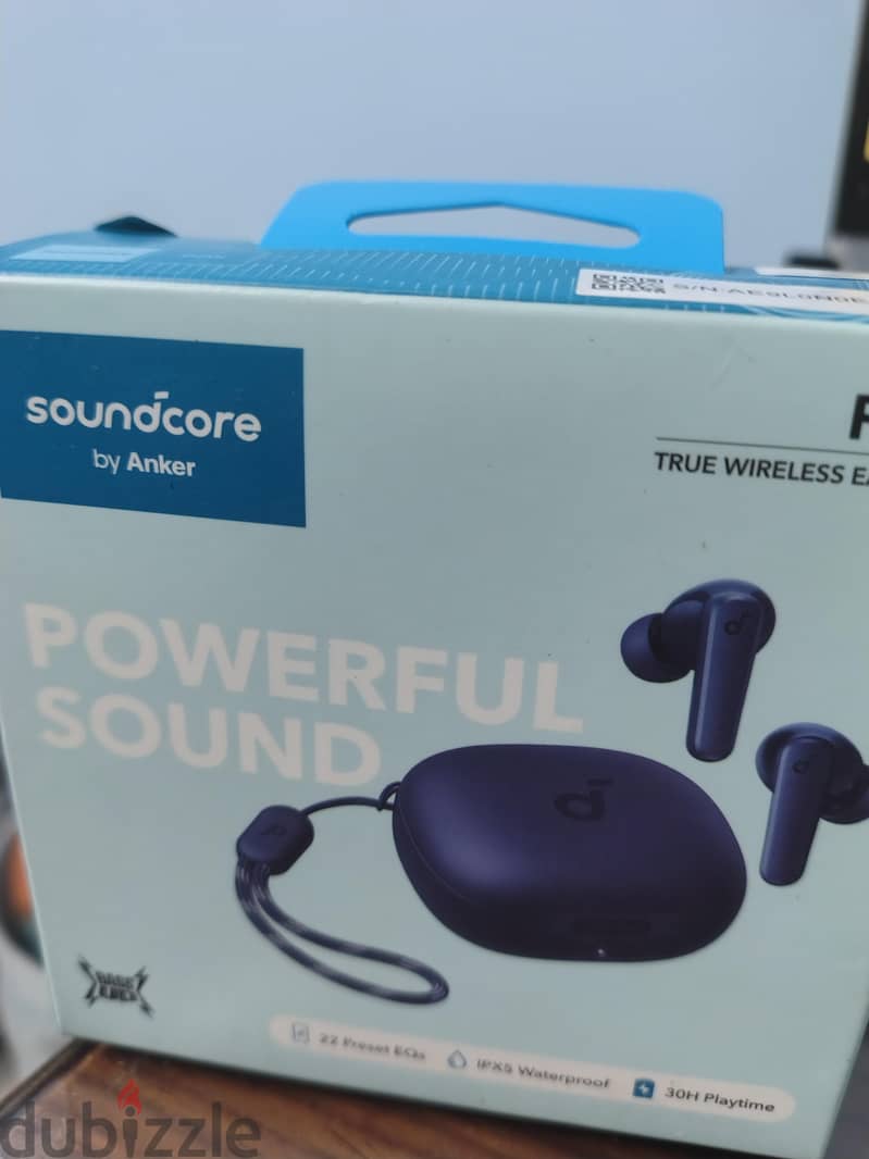 soundcore p20i 2