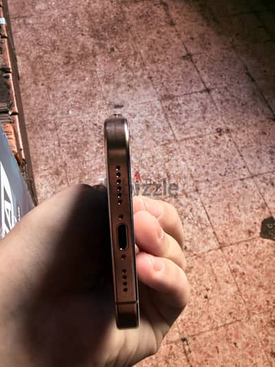 آبل - آيفون 16 برو ماكس
