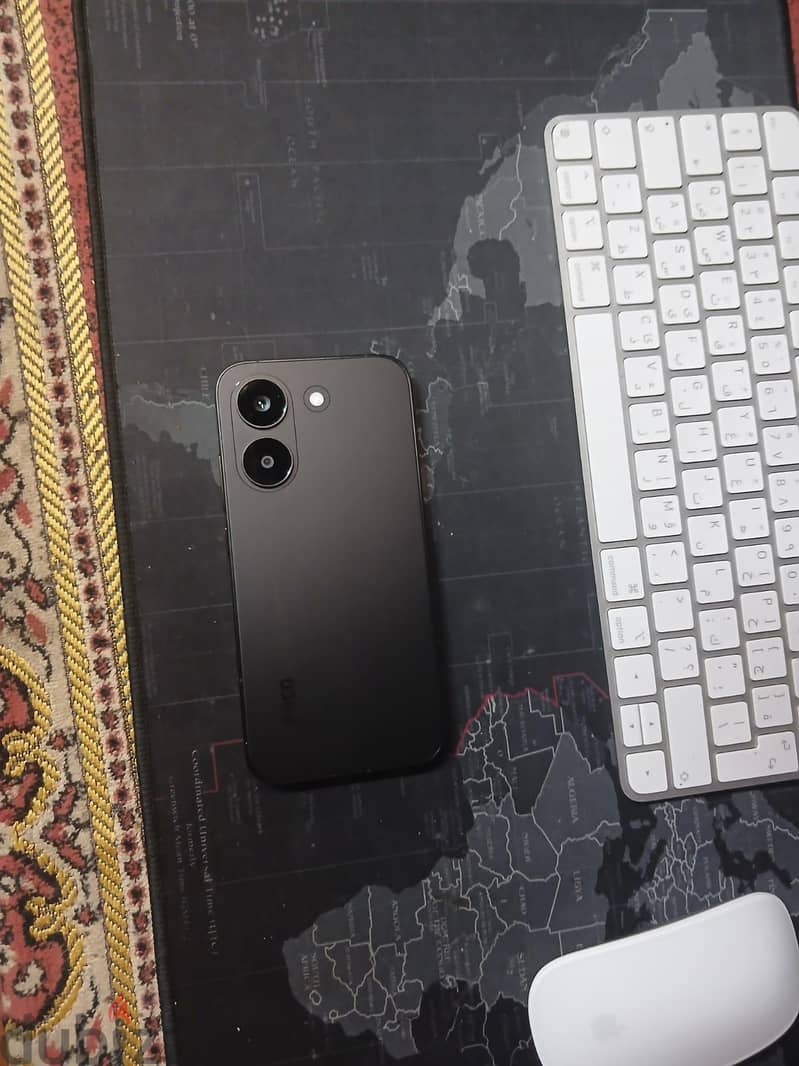 Xiaomi Poco X8 Pro 1