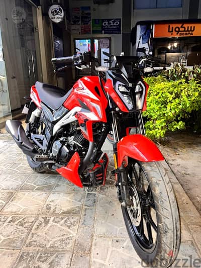 keeway rk 200