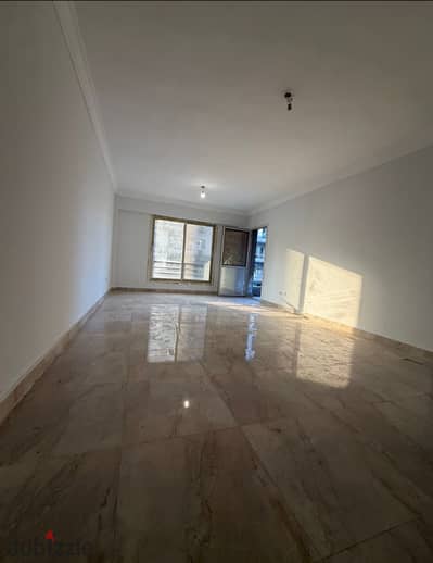Unfurnished apartment for rent in Sheikh Zayed, Jannah Zayed 1 compound