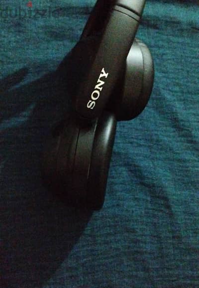 سماعه SONY