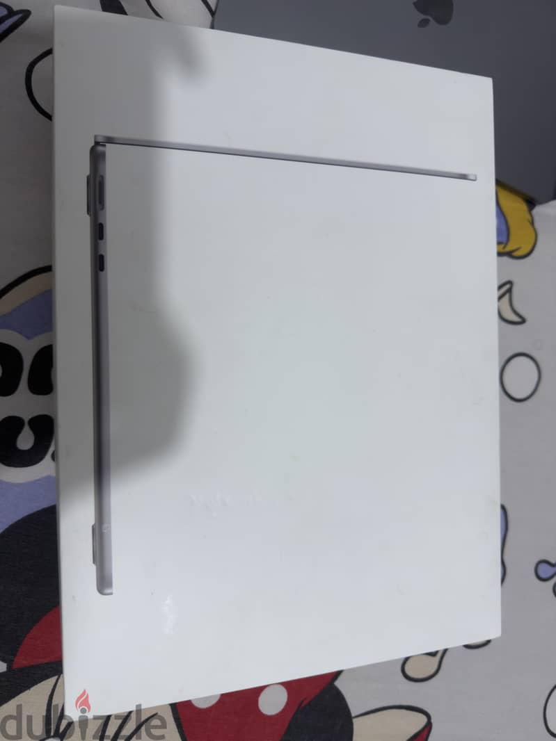 MacBook Air m2 2023 1