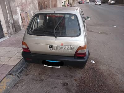 سوزوكى ماروتى 2007 للبيع العجمى