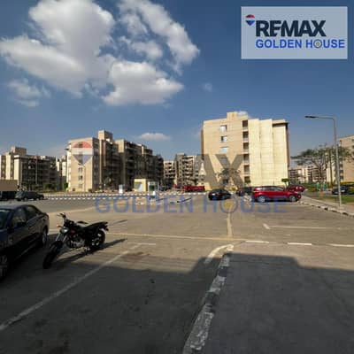 Shop for sale (55 sqm) in Wessal Views Compound, located directly on the Suez Road—opposite Madinaty and adjacent to El Sherouk City and the British U