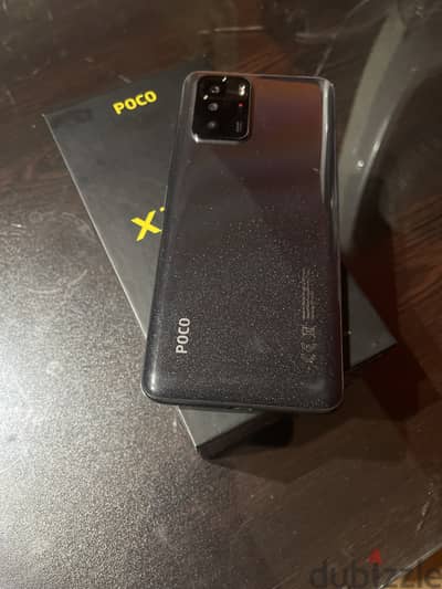 Xiaomi POCO X3 GT