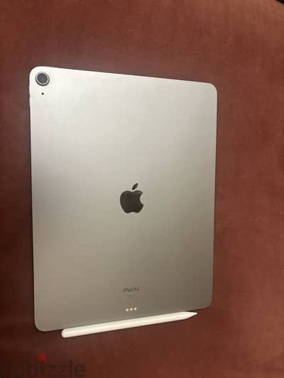 Ipad m2 128 with box