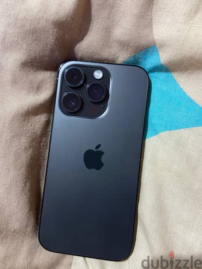 Apple - iPhone 14 Pro