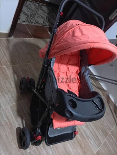 عربية اطفال جوما