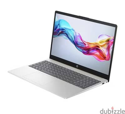 لابتوب HP شبه جديد