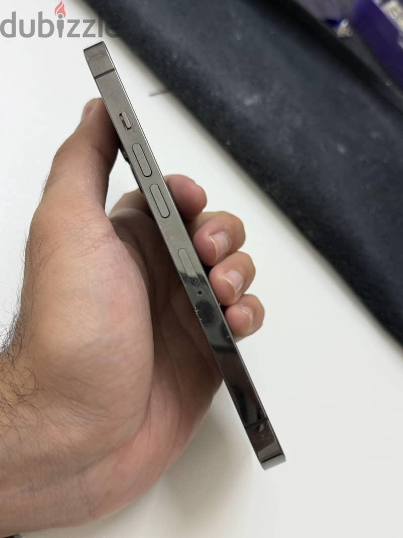 Iphone 13 pro 4
