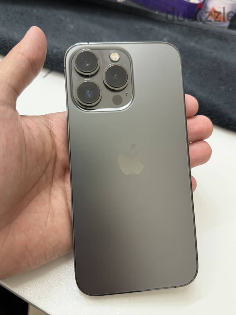 Iphone 13 pro 7