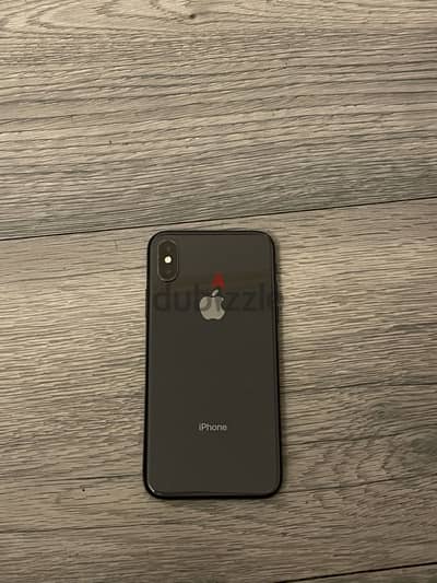 Apple - iPhone X