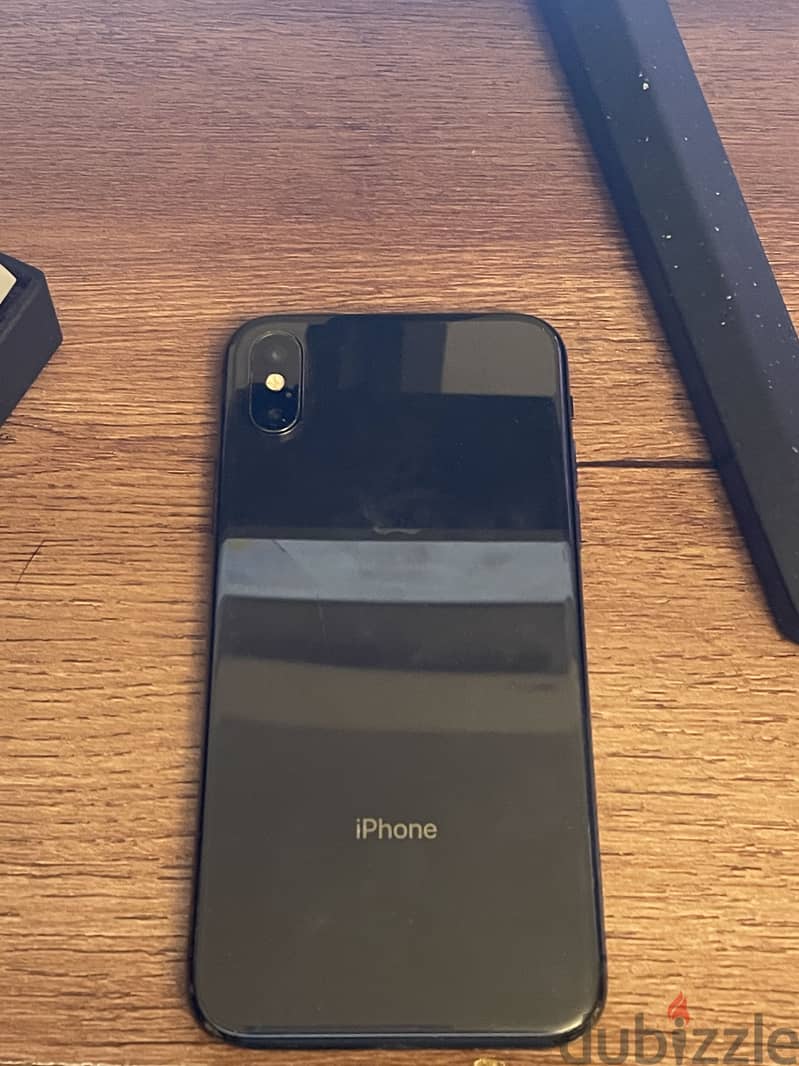 Apple - iPhone X 2