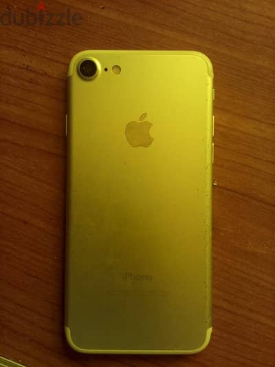 I phone 7 128giga