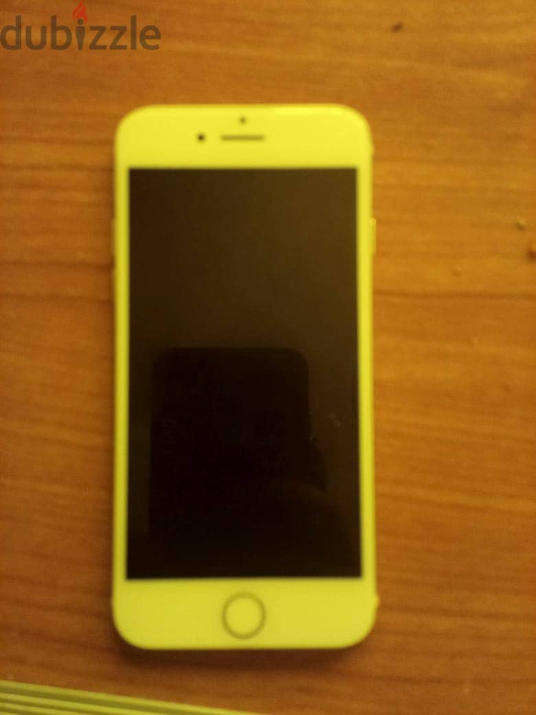 I phone 7 128giga 1