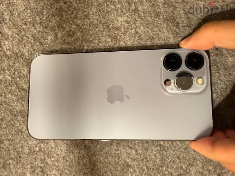 Apple - iPhone 13 Pro Max 3