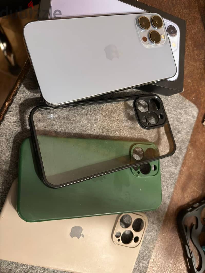 Apple - iPhone 13 Pro Max 10