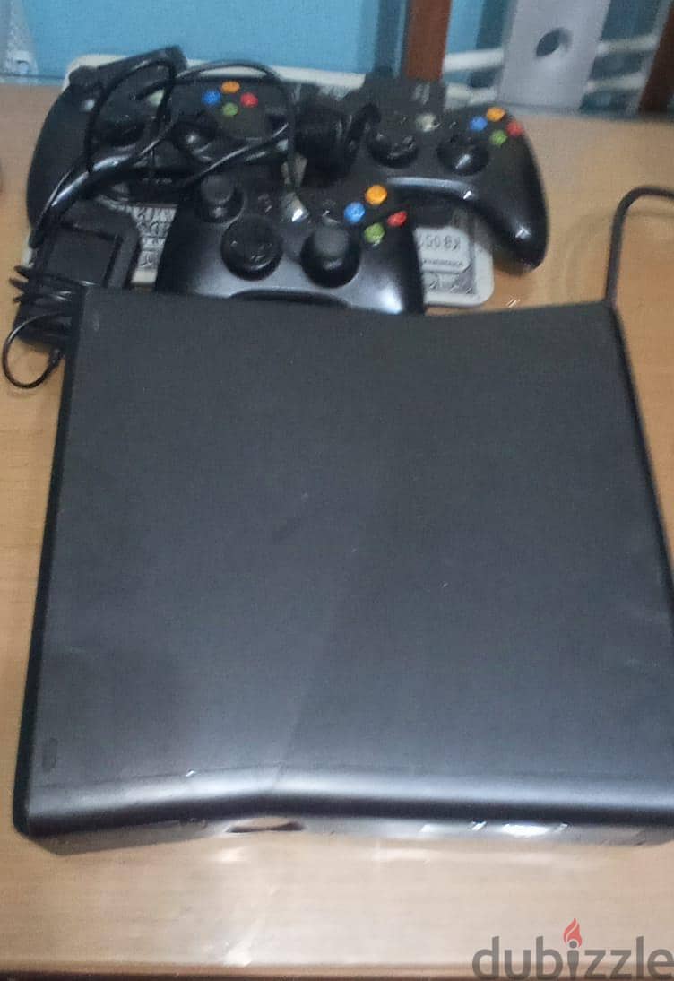 Xbox 360 1