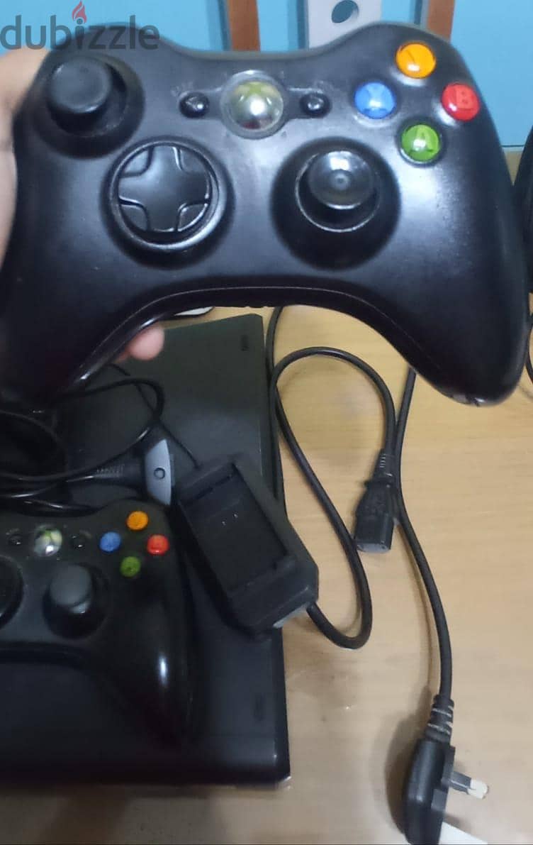 Xbox 360 3