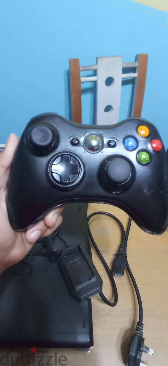 Xbox 360 4