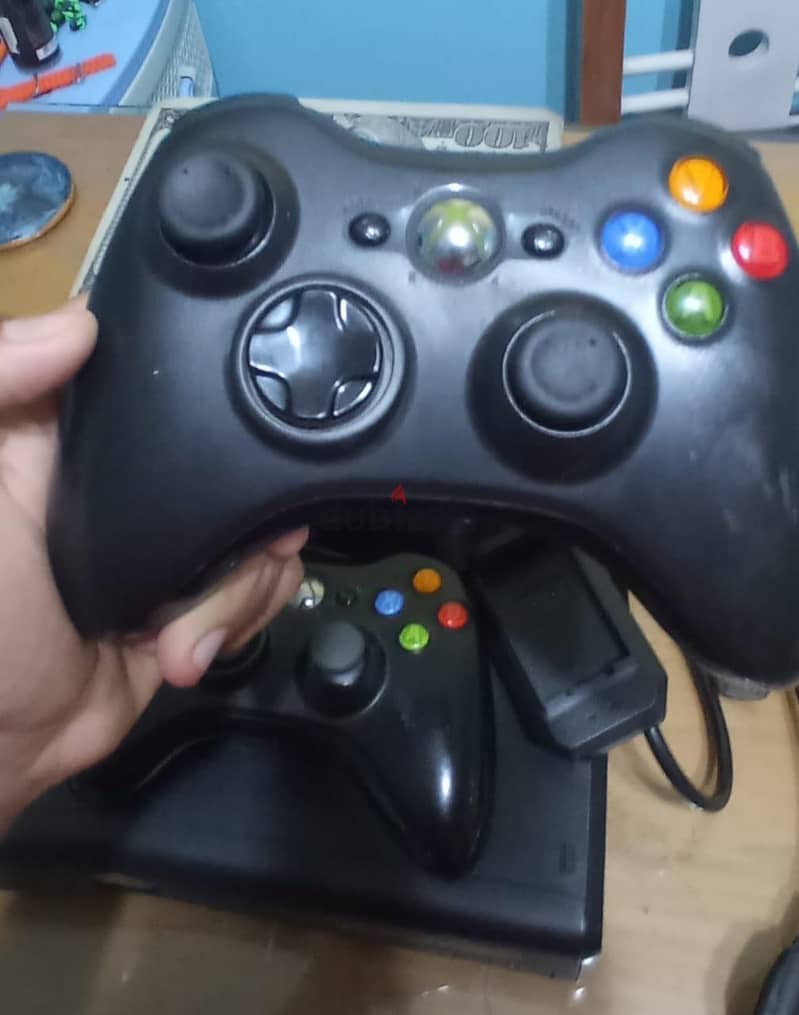 Xbox 360 5