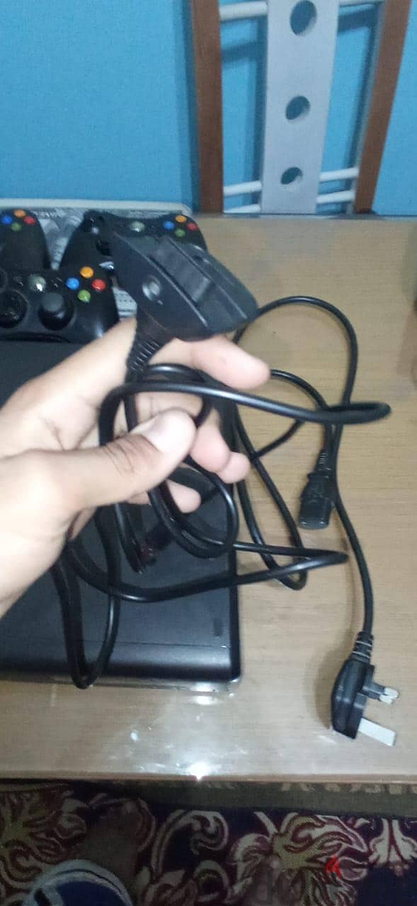 Xbox 360 6