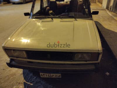 لادا 2105 1991 روسي