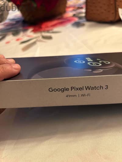 google pixel 3 41mm