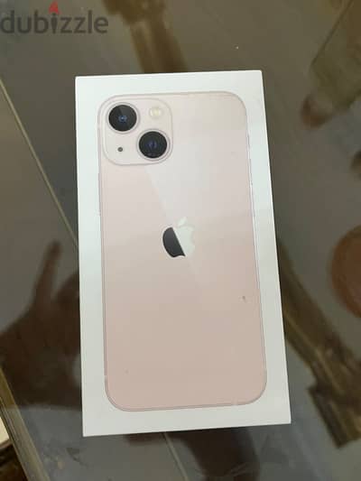 Apple - iPhone 13 mini