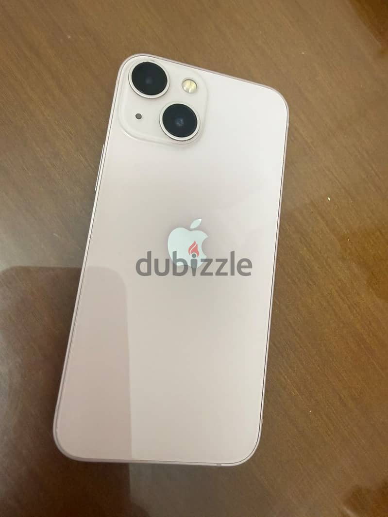 Apple - iPhone 13 mini 2