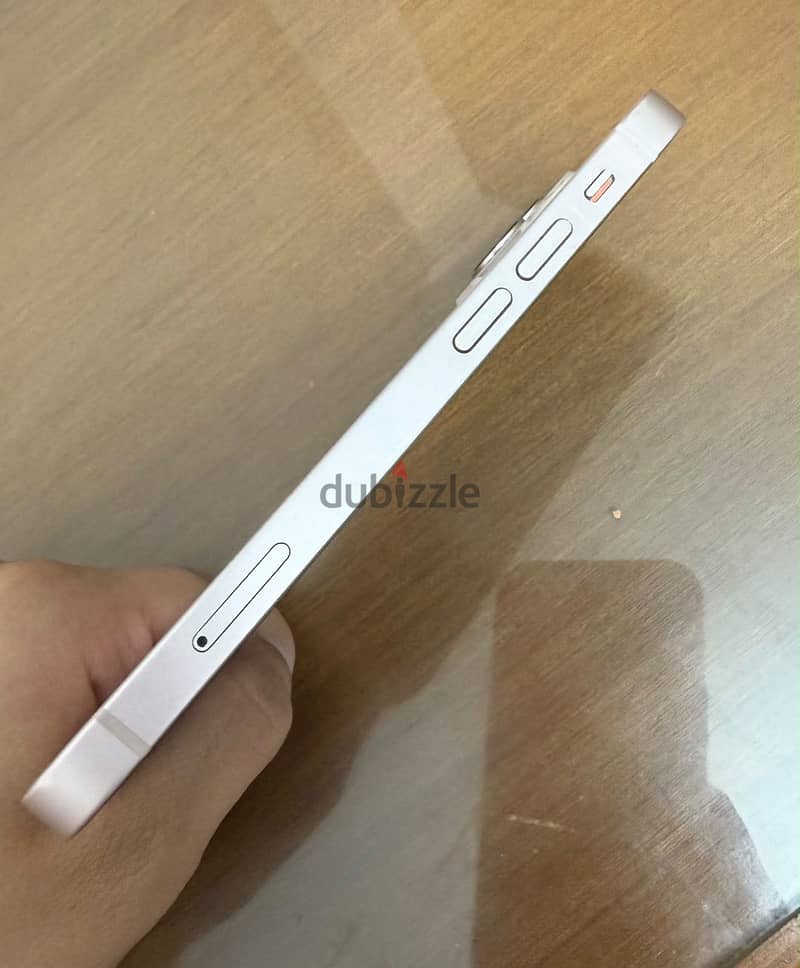 Apple - iPhone 13 mini 4
