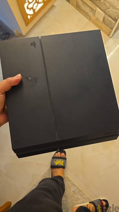 ps4 fat 9.00