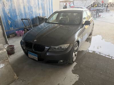 بي إم دبليو ٣١٨ ٢٠٠٩ | BMW 318 2009